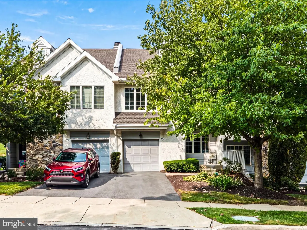 321 Bristol Cir #321, Exton, PA 19341 - #1