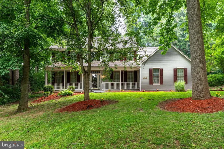 424 Buttonwood Rd, Landenberg, PA 19350 - #3