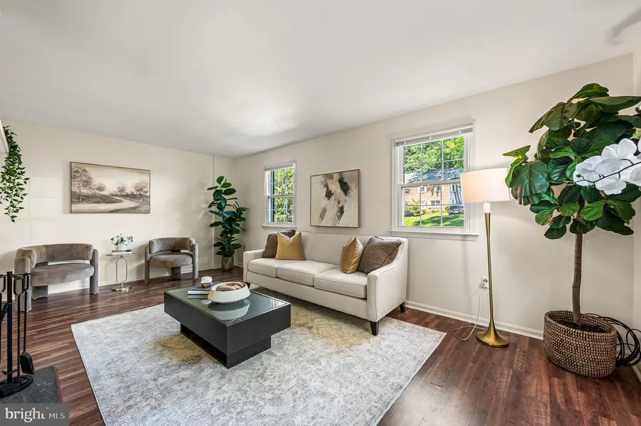 110 Denbigh Ter #10, West Chester, PA 19380 - #2