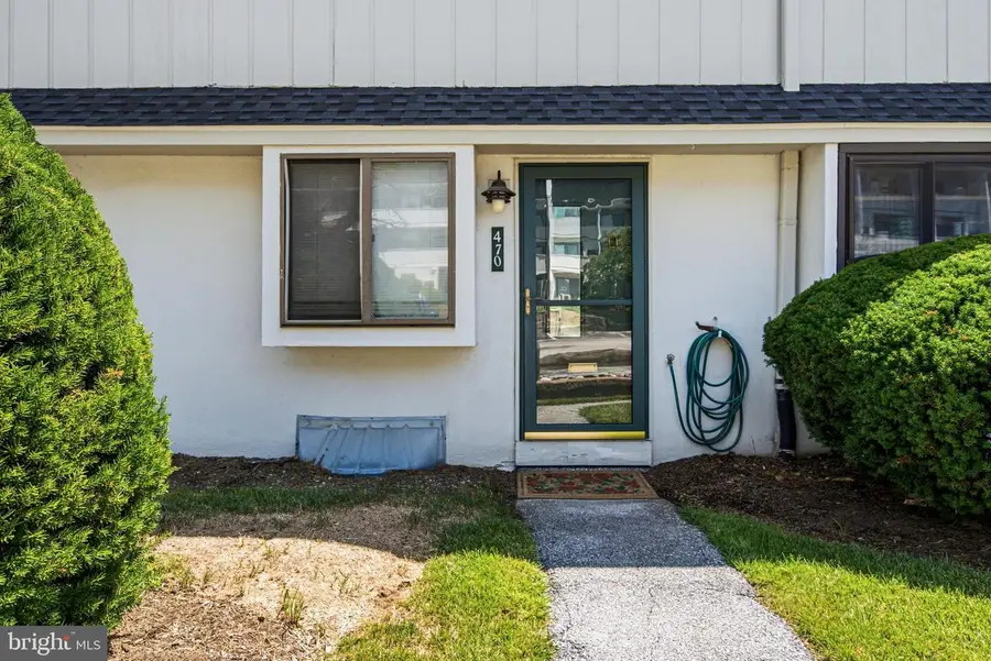 470 Summit House, West Chester, PA 19382 - #3