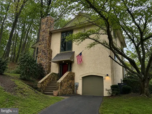 488 Lynetree Dr #4-a, WEST CHESTER, PA 19380