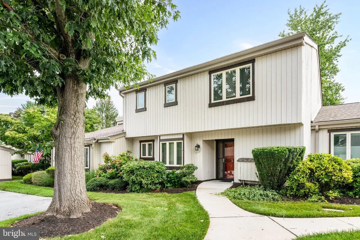 350 Devon Way, West Chester, PA 19380 - #1