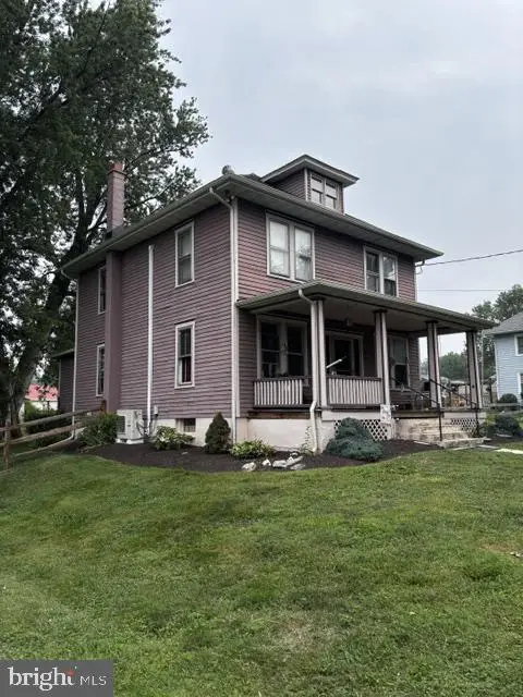 621 3rd Ave, ATGLEN, PA 19310