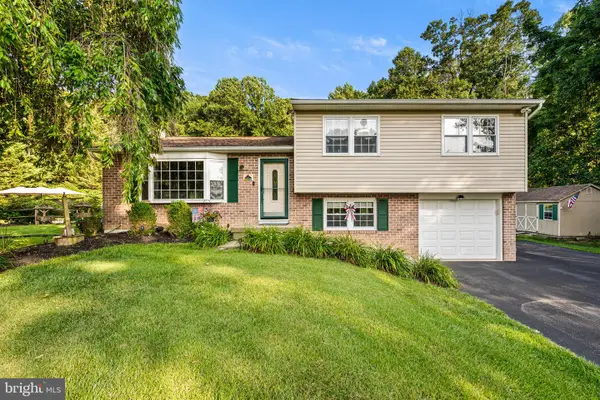 104 Baldwin Rd, COATESVILLE, PA 19320