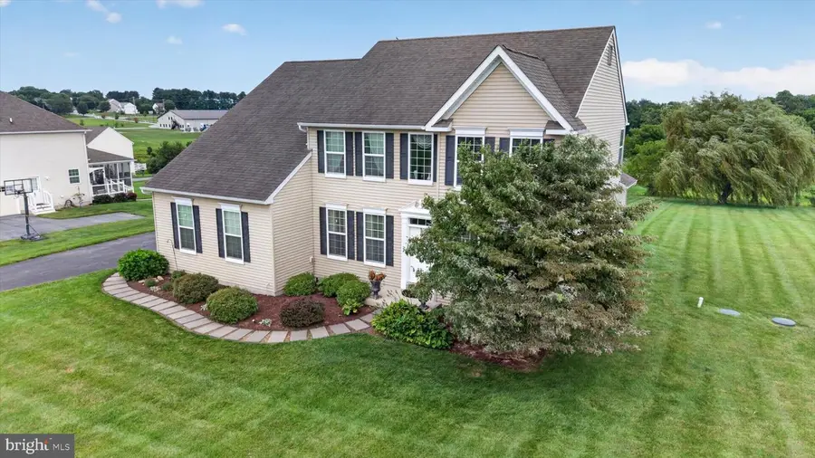 439 Buttonwood Ln, Oxford, PA 19363 - #2