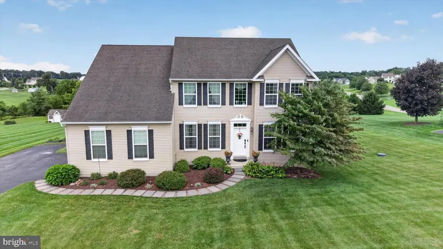 439 Buttonwood Ln, Oxford, PA 19363 - #3