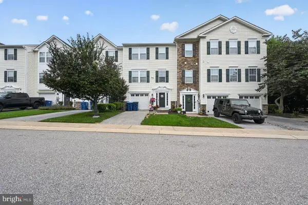 107 Larose Dr #107, COATESVILLE, PA 19320