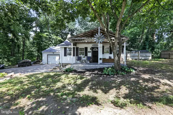 416 N Octorara Trl, PARKESBURG, PA 19365
