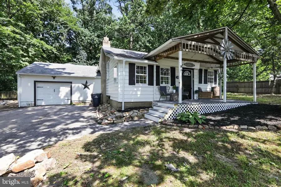 416 N Octorara Trl, Parkesburg, PA 19365 - #2