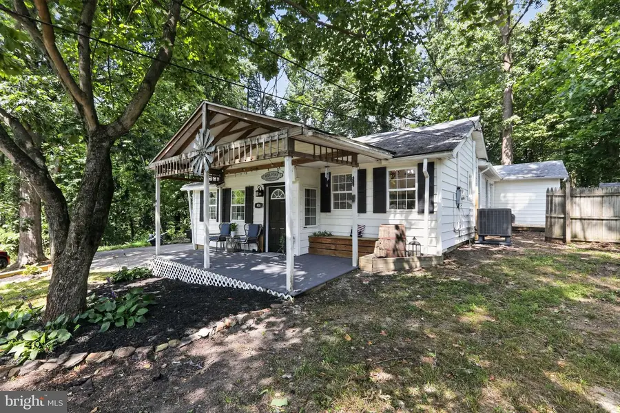 416 N Octorara Trl, Parkesburg, PA 19365 - #3