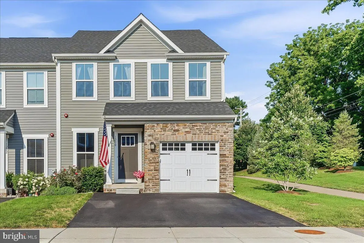 1200 Benjamin Dr, Kennett Square, PA 19348 - #1