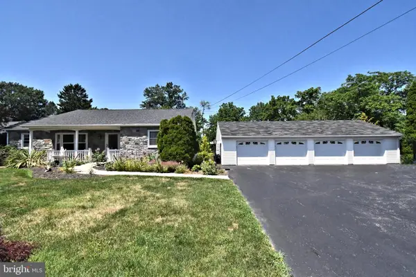 1207 Township Line Rd, PHOENIXVILLE, PA 19460