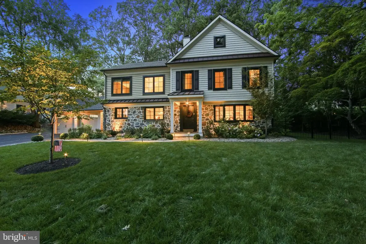 39 Crestline Rd, Wayne, PA 19087 - #1