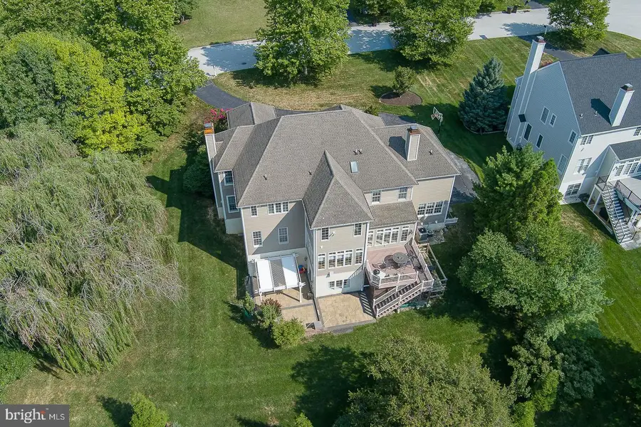 23 Fetters Mill Dr, Malvern, PA 19355 - #2