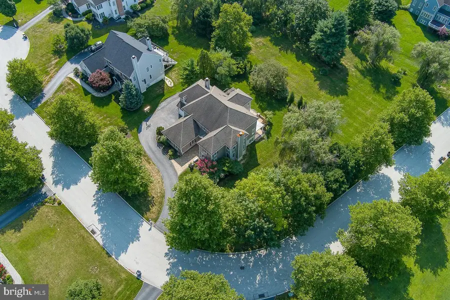 23 Fetters Mill Dr, Malvern, PA 19355 - #3