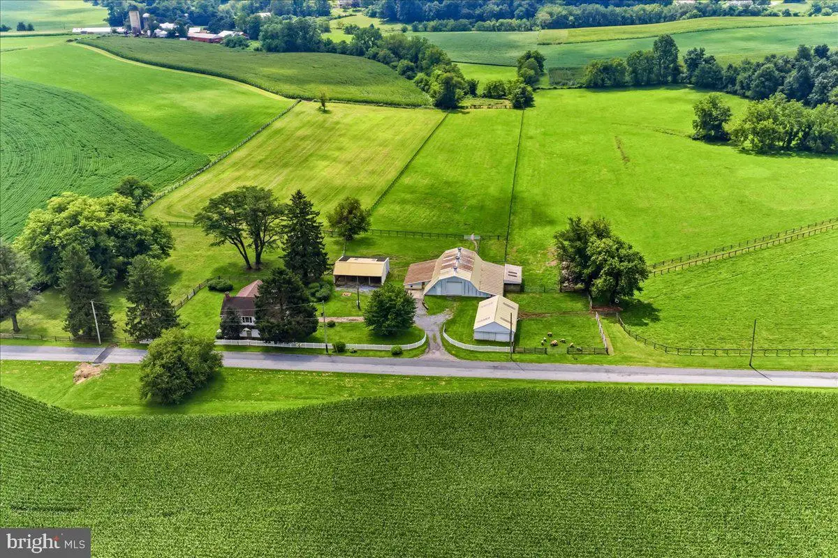 90 E Friendship Church Rd, Coatesville, PA 19320 - #1