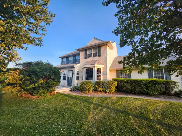 21 Jason Dr, OXFORD, PA 19363