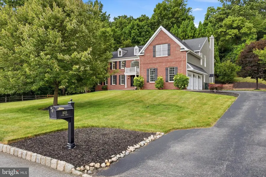 1659 Linda Dr, West Chester, PA 19380 - #2