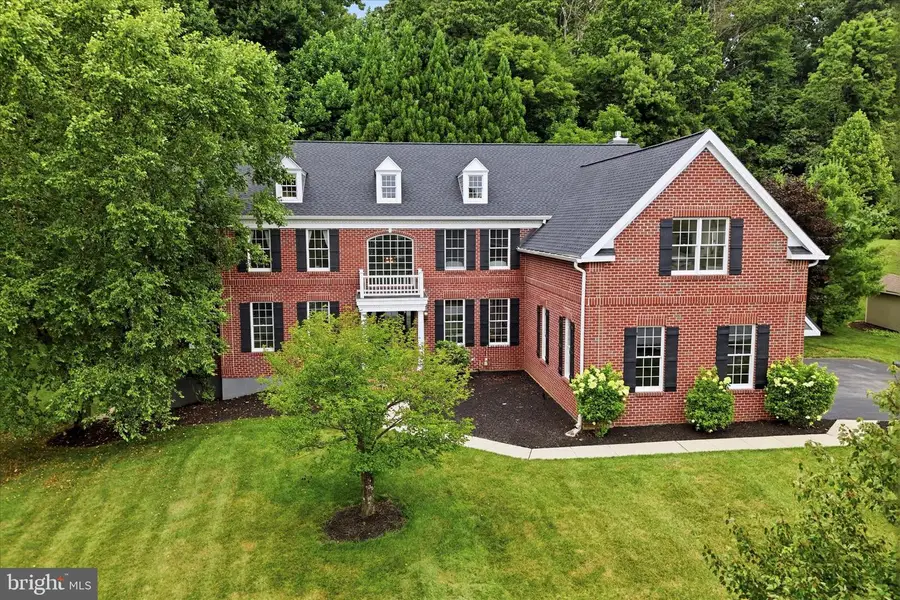 1659 Linda Dr, West Chester, PA 19380 - #3