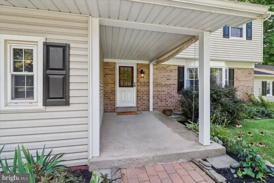 1532 Anne Dr, West Chester, PA 19380 - #3