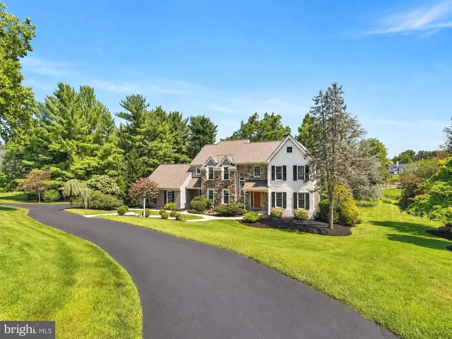 1173 Shadow Oak Dr, Malvern, PA 19355 - #2