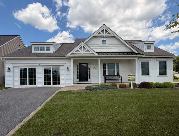324 Greenwood Dr #lot 42 (douglas), OXFORD, PA 19363