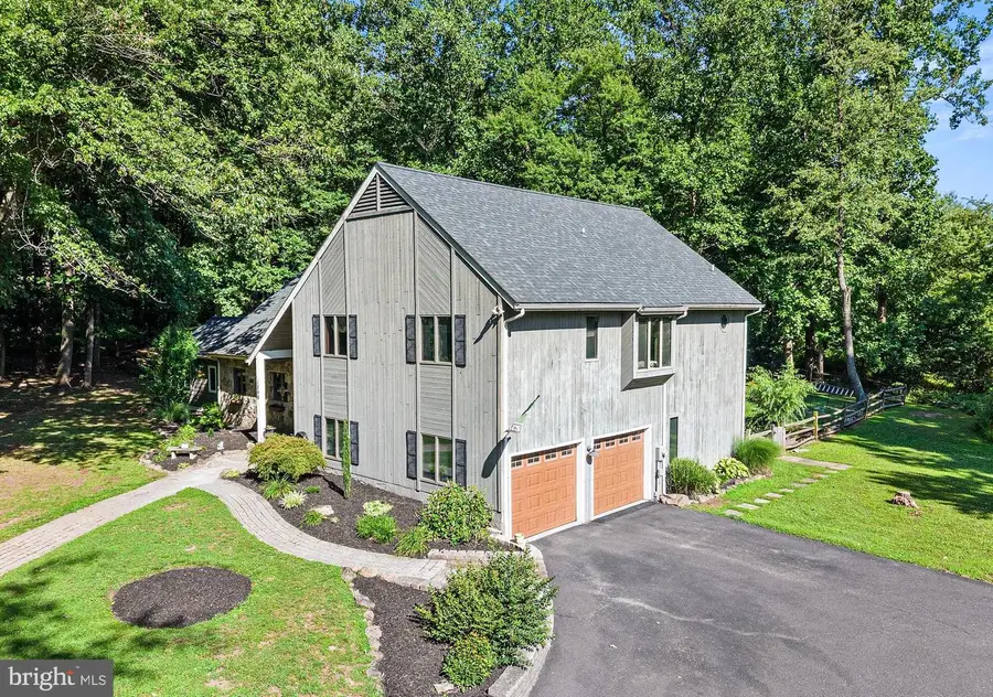 1848 Unionville Rd, Pottstown, PA 19465 - #2