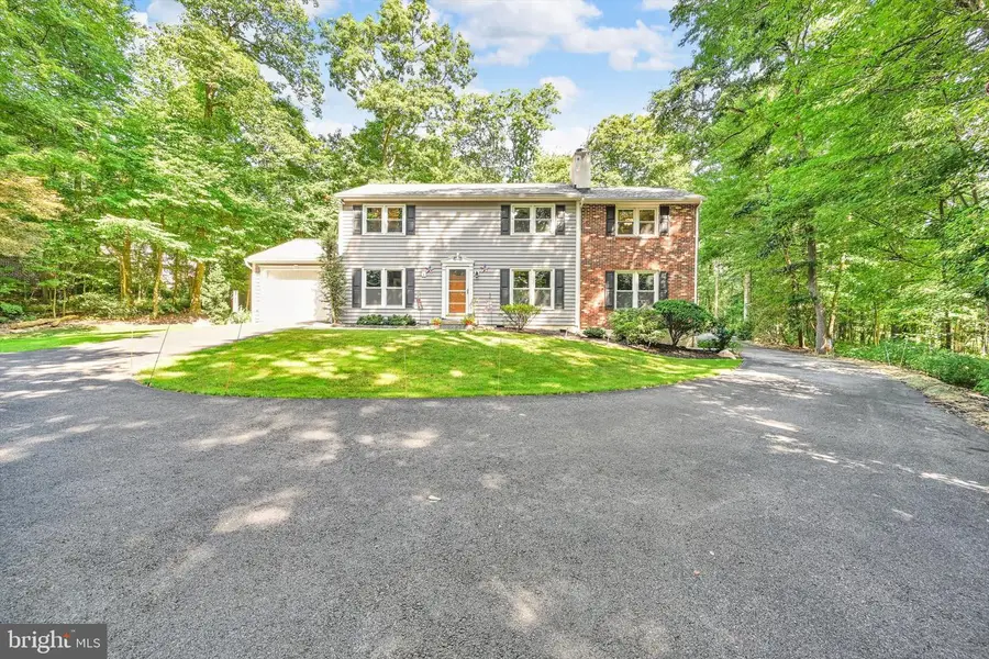 1392 Reservoir Rd, Honey Brook, PA 19344 - #3