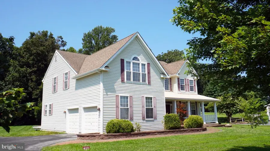 412 Buttonwood Ln, Oxford, PA 19363 - #2
