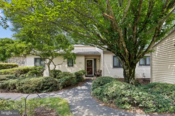 971 Kennett Way #971, WEST CHESTER, PA 19380