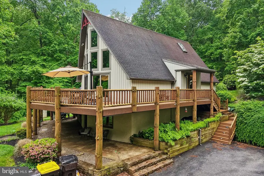 2135 Saint Peters Rd, Pottstown, PA 19465 - #3