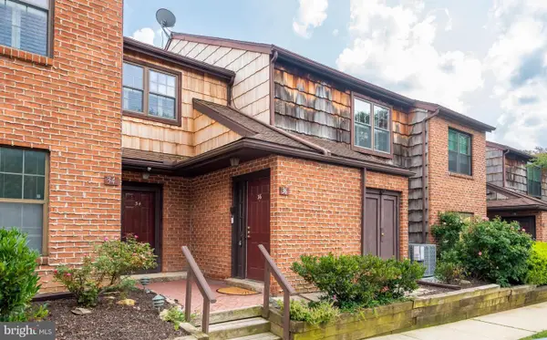 36 Witherspoon Ct #133, CHESTERBROOK, PA 19087