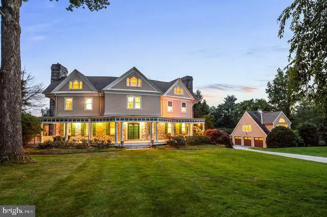 312 S Waterloo Rd, Devon, PA 19333 - #2