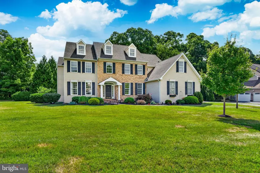 1003 Hidden Hollow Ln Ne, West Chester, PA 19380 - #2