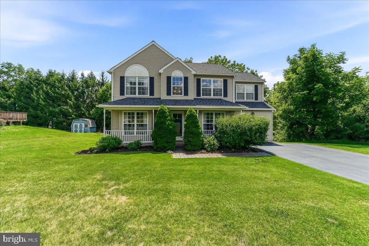 118 Beacon St, Coatesville, PA 19320 - #1