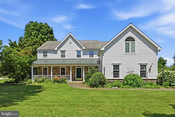 2 Quail Run Ln, GLENMOORE, PA 19343