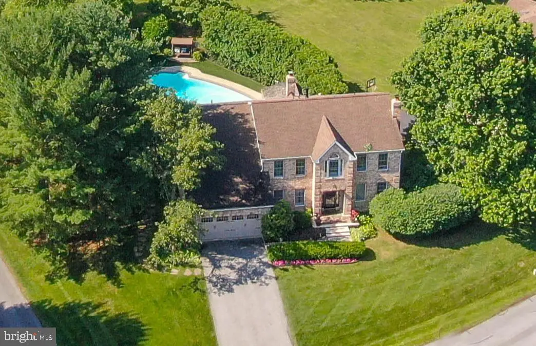 1 Balmoral Dr, Chadds Ford, PA 19317 - #1