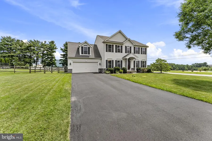 302 Redbud Dr, Oxford, PA 19363 - #2