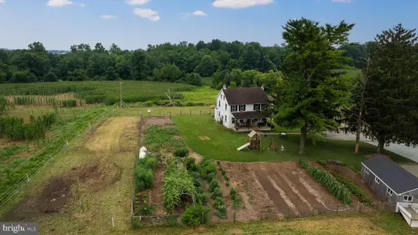 748 E Christine Rd, NOTTINGHAM, PA 19362