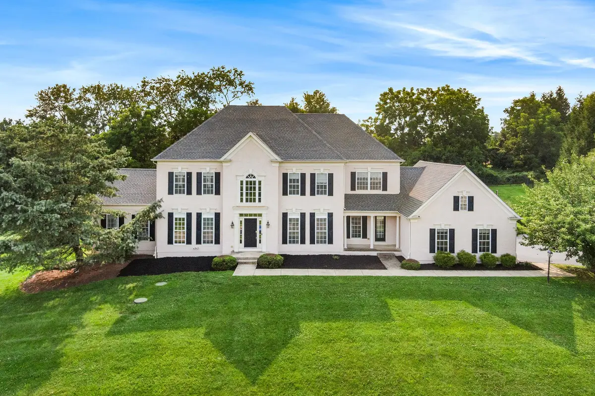 110 Borden Way, Lincoln University, PA 19352 - #1