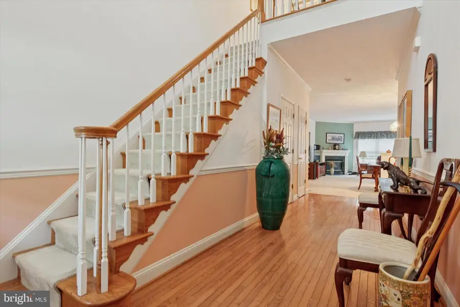 21 Kerry Ln, Malvern, PA 19355 - #2
