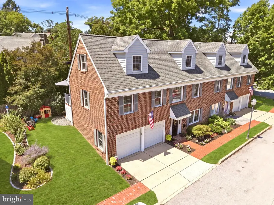 223 E Evans St, West Chester, PA 19380 - #3