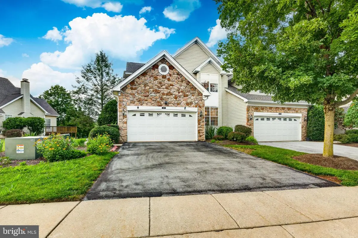 247 Silverbell Ct, West Chester, PA 19380 - #1