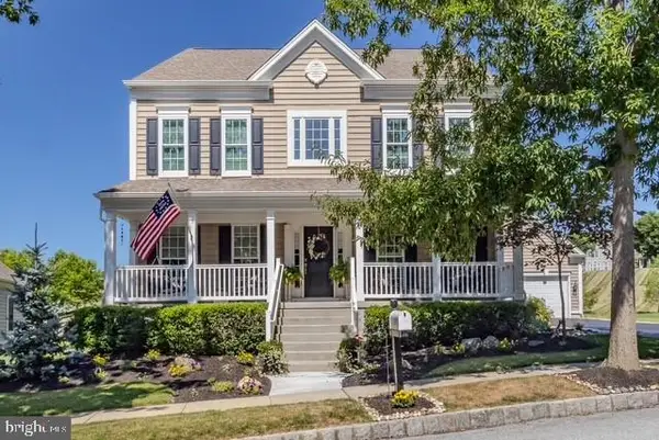 431 Pierce Dr, CHESTER SPRINGS, PA 19425