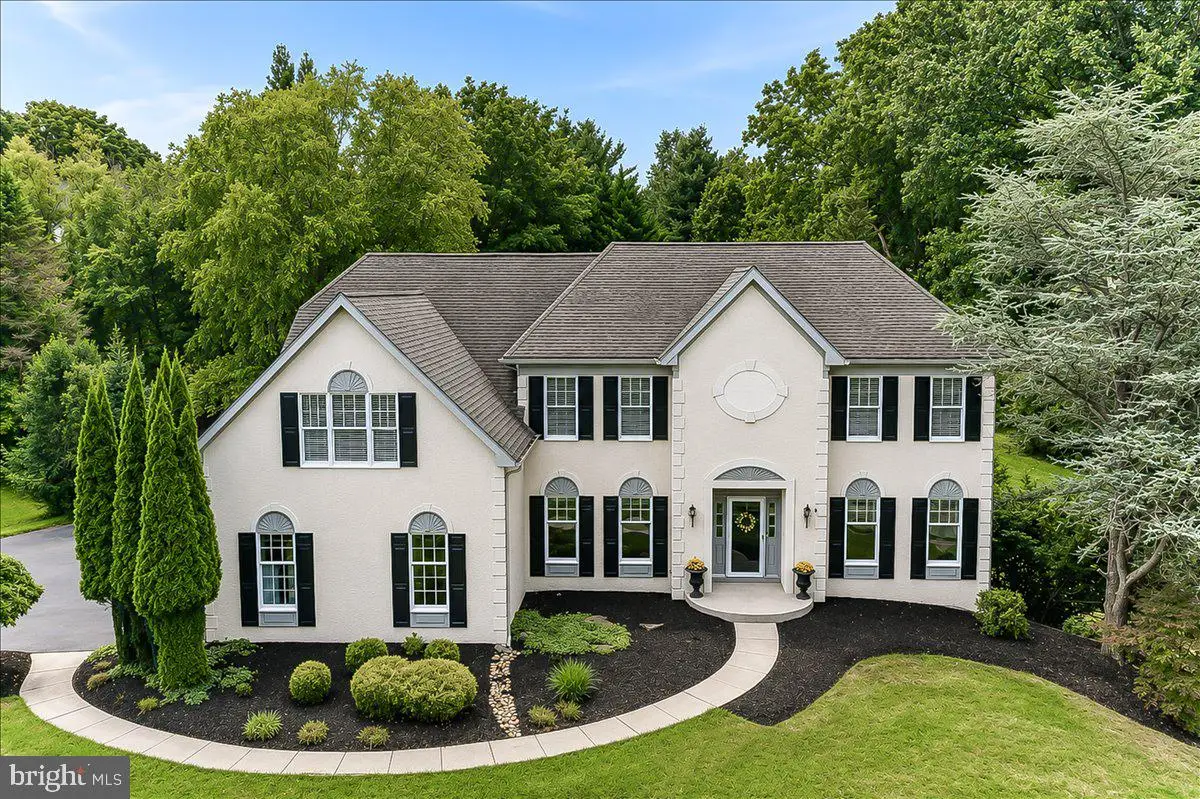 903 Brittney Ter, Downingtown, PA 19335 - #1
