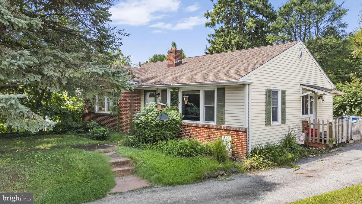 531 Kenview Ave, Kennett Square, PA 19348 - #1