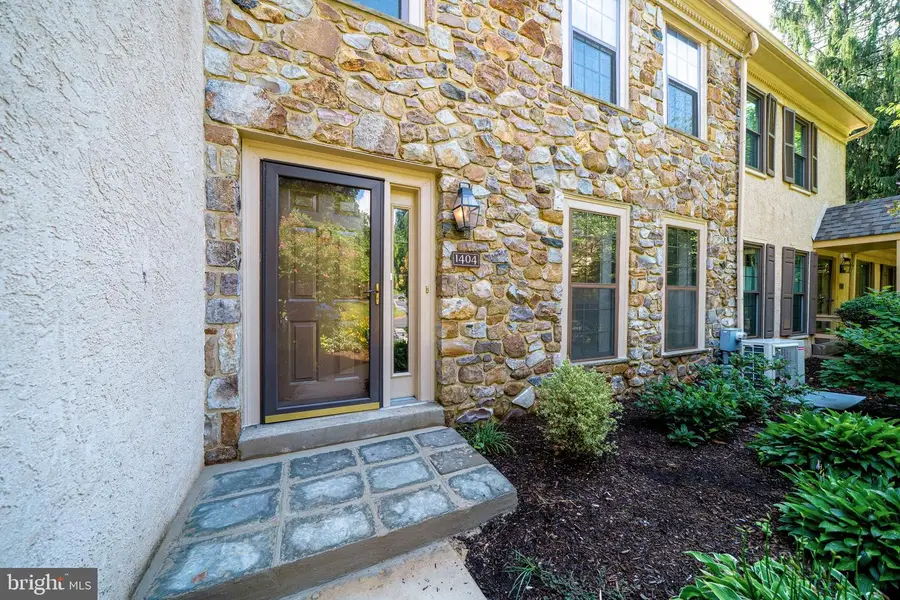 1404 Weatherstone Dr #1404, Paoli, PA 19301 - #2