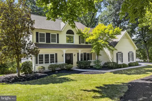 11 Sullivan Chase Dr, AVONDALE, PA 19311