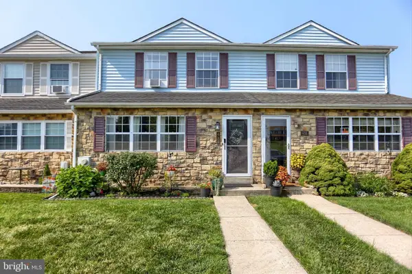 478 Devon Ct #449, DOWNINGTOWN, PA 19335