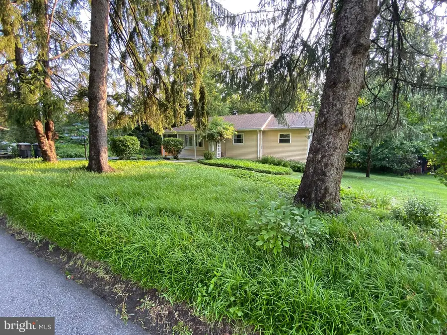 5 Lantern Ln, Malvern, PA 19355 - #2
